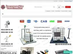 Sites similar to imamoglutarti.com