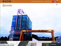 Sites similar to imamogullari.com.tr