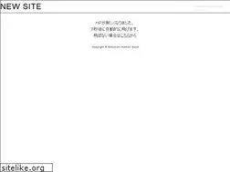 Sites similar to imamori-world.jp
