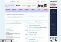 Sites similar to imamother.com