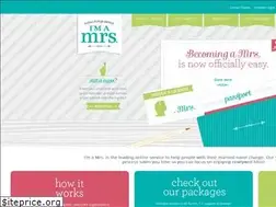 Sites similar to imamrs.com