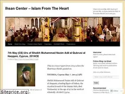 Sites similar to imamsalim.com