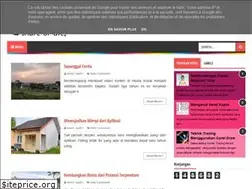 Sites similar to imamsyafii.id