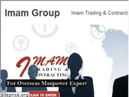 Sites similar to imamtrading.com