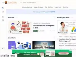 Sites similar to imamuddinwp.com