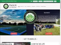 Sites similar to imanacademy.org