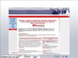 Sites similar to imanager.ro