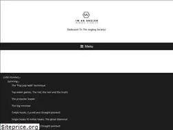 Sites similar to imanangler.com