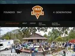 Sites similar to imanauction.com