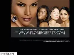 Sites similar to imanbeauty.com