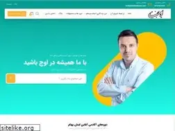 Sites similar to imanbehnam.com