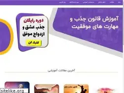 Sites similar to imanborji.ir
