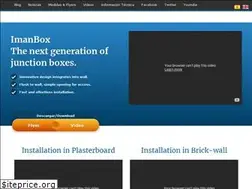Sites similar to imanbox.es