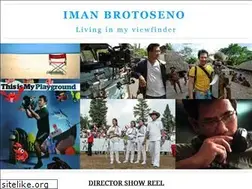 Sites similar to imanbrotoseno.com