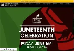 Sites similar to imancentral.org