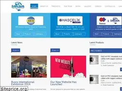 Sites similar to imancompany.net