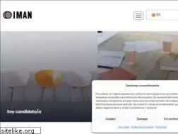 Sites similar to imancorp.es