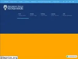 Sites similar to imandiri.id