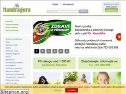 Sites similar to imandragora.cz