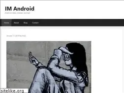 Sites similar to imandroid.org