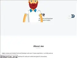 Sites similar to imandy.ie