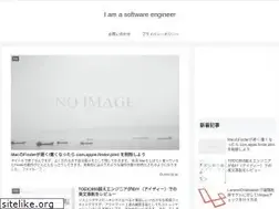 Sites similar to imanengineer.net