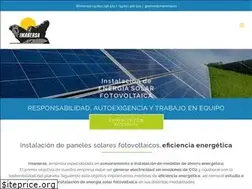 Sites similar to imanersa.es