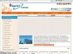 Sites similar to imanes-de-neodimio.com