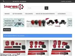 Sites similar to imanes.cl