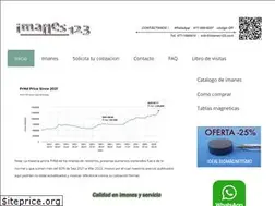 Sites similar to imanes123.com