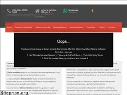Sites similar to imanesdeneodimio.com.mx