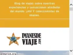 Sites similar to imanesdeviaje.com