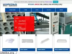Sites similar to imanex.pl
