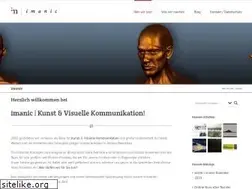 Sites similar to imanic.de