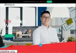 Sites similar to imanila.ph