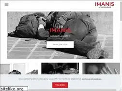 Sites similar to imanis.fr