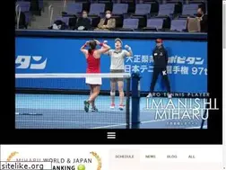 Sites similar to imanishi-miharu.com