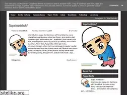 Sites similar to imankikuk.blogspot.com