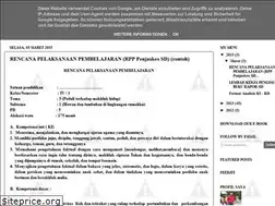 Sites similar to imankoekoeh.blogspot.com