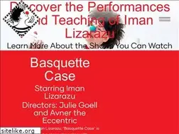 Sites similar to imanlizarazu.com