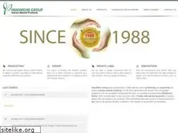 Sites similar to imanmehr.com