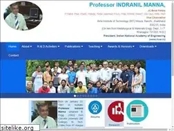 Sites similar to imanna.in