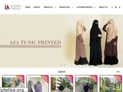 Sites similar to imannabdul.com