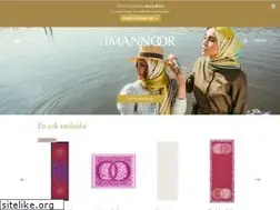 Sites similar to imannoor.com