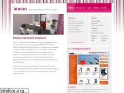 Sites similar to imano.nl