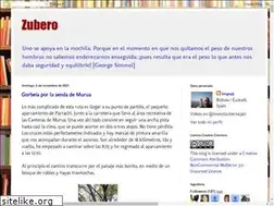 Sites similar to imanol-zubero.blogspot.com