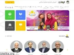 Sites similar to imanoor.com