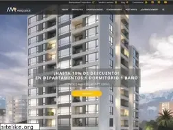 Sites similar to imanquehue.com