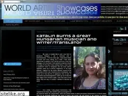 Sites similar to imanshowcase.blogspot.com
