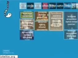 Sites similar to imanspaargaren.nl